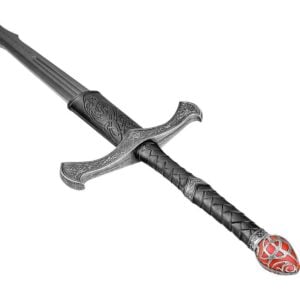 Valhendyr LARP Viking Sword - Colossal