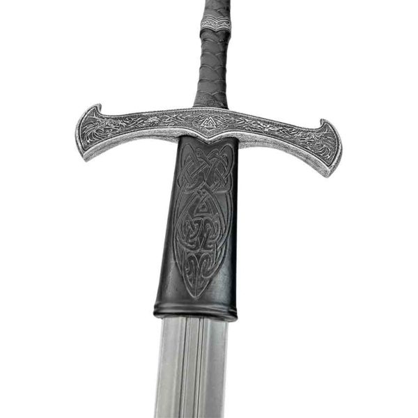Valhendyr LARP Viking Sword - Colossal