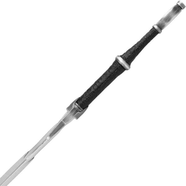 LARP Ciri's Sword Zireael - Superior