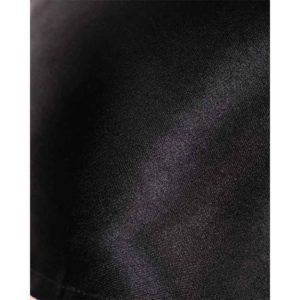 Pirate Satin Triangle Bandana