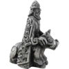 Freyr God of Harvest Statue