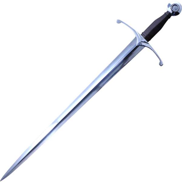 Squire Sword with Scabbard