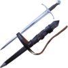 Squire Sword with Scabbard