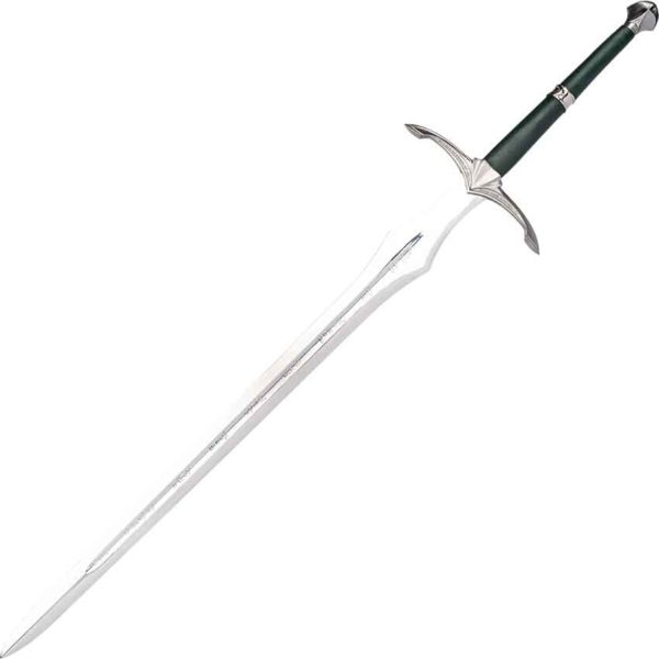 Vindaaris Sword with Scabbard