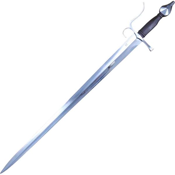 Doge Sword with Scabbard