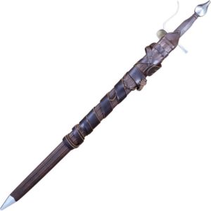 Doge Sword with Scabbard