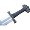 Urnes Stave Viking Sword with Scabbard