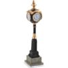 Uptown Clock - Accessory Buildings & Figurines by Department 56