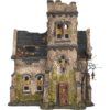 The Haunted Church - Halloween Village by Department 56