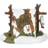 Woodland Lean-To - Village Accessories by Department 56