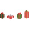 Christmas Packages - Accessory Buildings & Figurines by Department 56