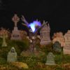 Haunted Tree - Halloween Village Accessories by Department 56