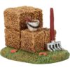 Farming Chores - Village Accessories by Department 56