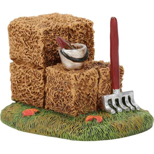 Farming Chores - Village Accessories by Department 56