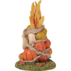 Autumn Gourds - Village Accessories by Department 56