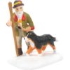 Bavarian Trail Guide - Alpine Village by Department 56