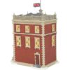 Royal Corps of Drums - Dickens Village by Department 56