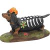Day Of The Dead Dogs - Halloween Village Accessories by Department 56