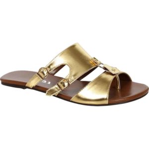 Mens Flat Grecian Sandals