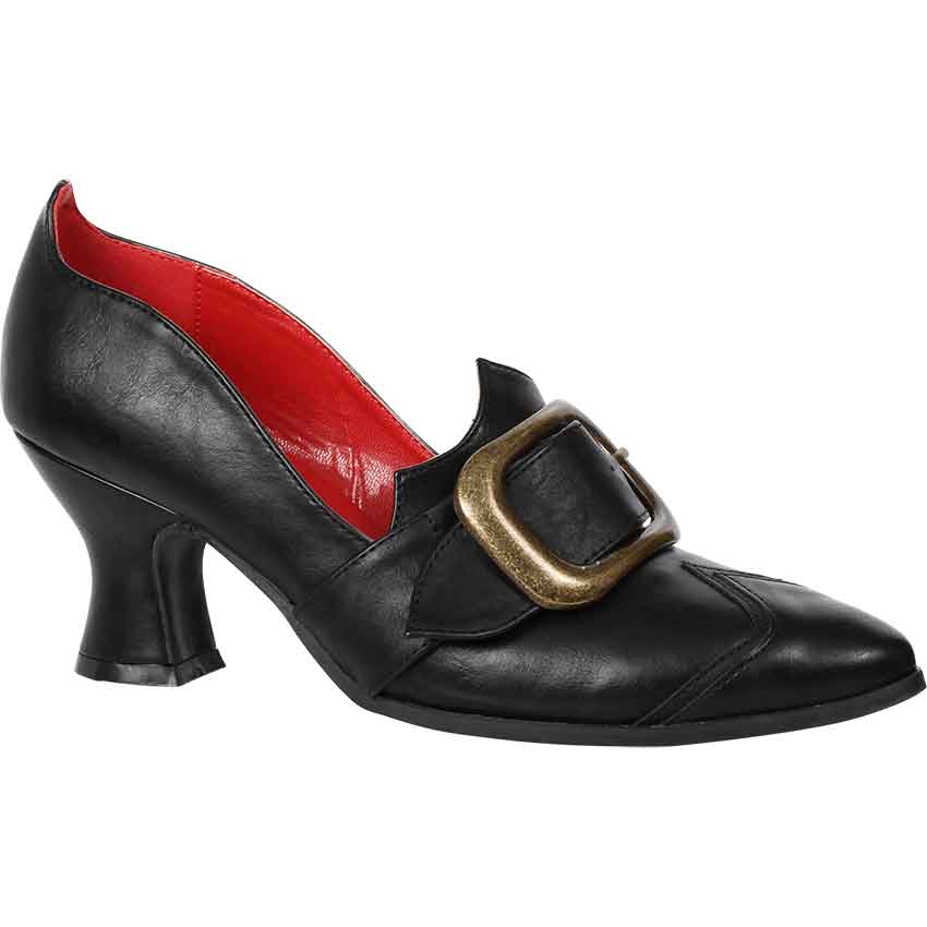 Witch heels hotsell
