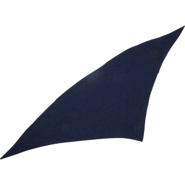 Pirate Bandana - Navy Blue