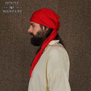 Pirate Bandana - Red