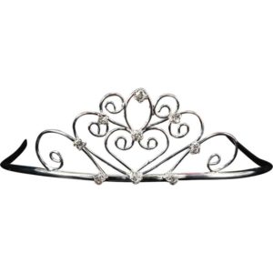 Sweetheart Princess Tiara