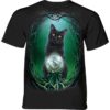 Rise of the Witches Mens T-Shirt