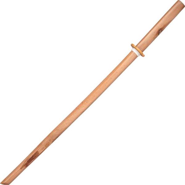 Wood Bokken Sword