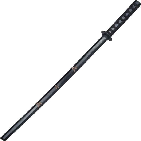 Bushido Bokken Sword