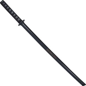 Bushido Bokken Sword