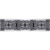 Silver Large Celtic Knotwork Cuff Bracelet