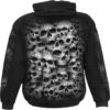 Twisted Skulls Hoodie