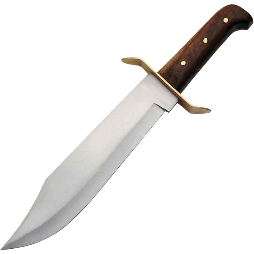 SGuard Bowie Knife