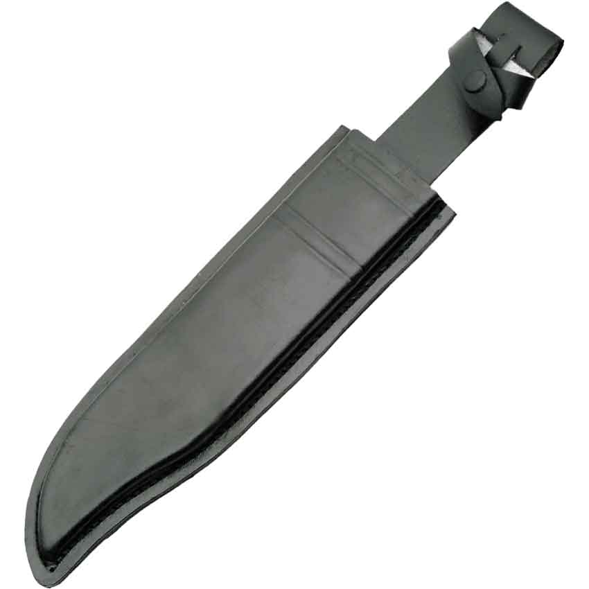 SGuard Bowie Knife