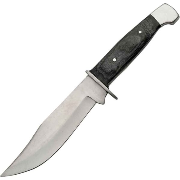 Tiger Skinner Knife