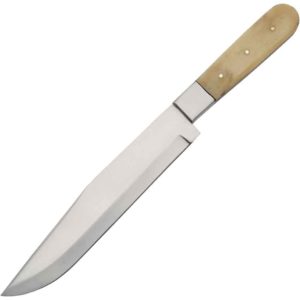 Santa Fe Hunter Knife