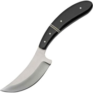 Horn Handle Birdwing Knife