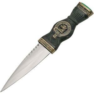 Turnbull Sgian Dubh