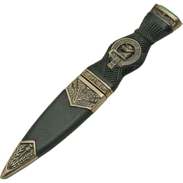 Turnbull Sgian Dubh