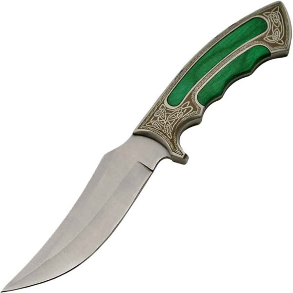 Celtic Gentleman Hunter Knife