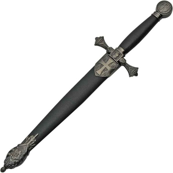Kings Guard Crusader Dagger