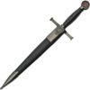 Crusader Shield Dagger