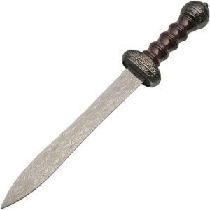 Ornate Roman Gladius Dagger