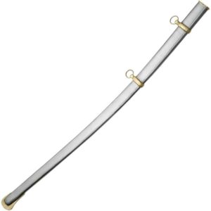 Civil War Staff Officer Sword