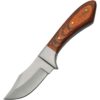 Pakkawood Outback Skinner Knife