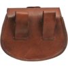 Medieval Fleur Belt Bag