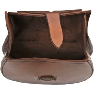 Medieval Fleur Belt Bag