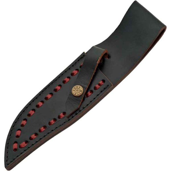Stag Mountain Hunter Knife
