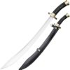 Willow Leaf Chinese Broadsword by Cold Steel
